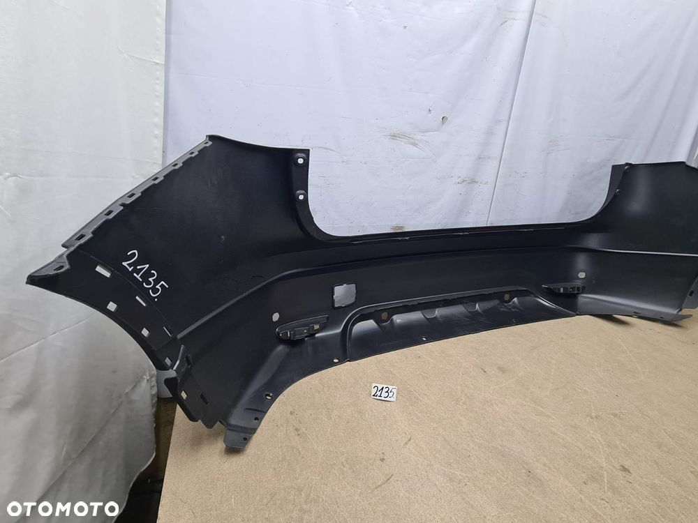 Nissan Qashqai J11 2 II 14-17r 850224EAOH 4xpdc zderzak tył tylny - 5