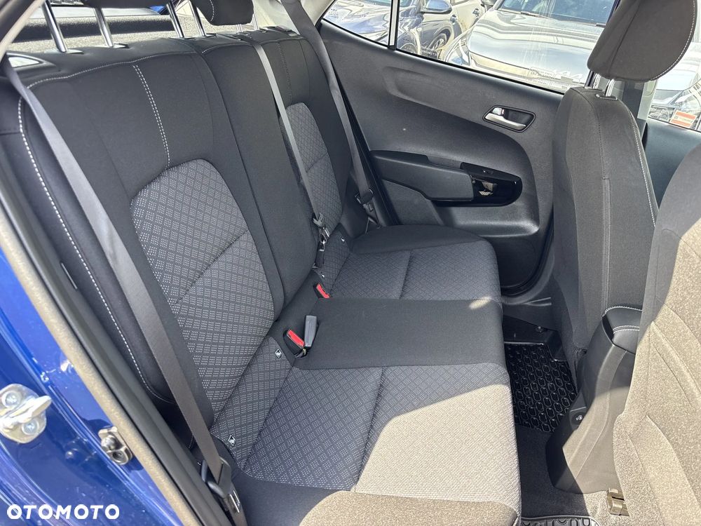 Kia Picanto 1.0 GDI Business Line - 14