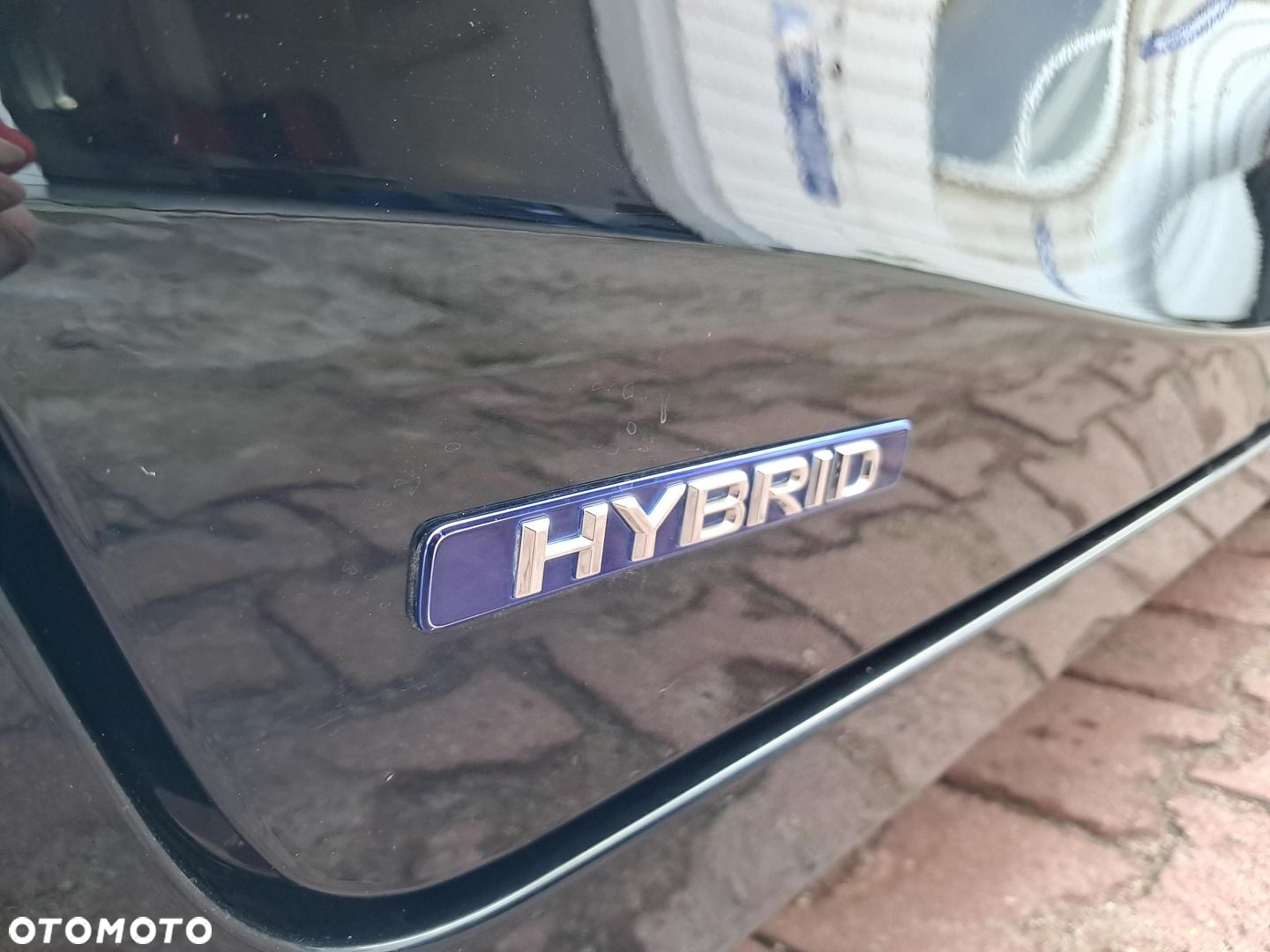 Lexus CT 200h Elite EU6 - 24