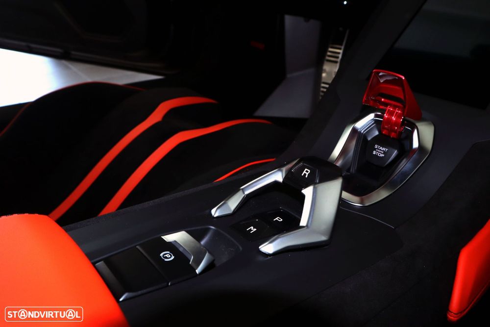 Lamborghini Huracán STO - 32