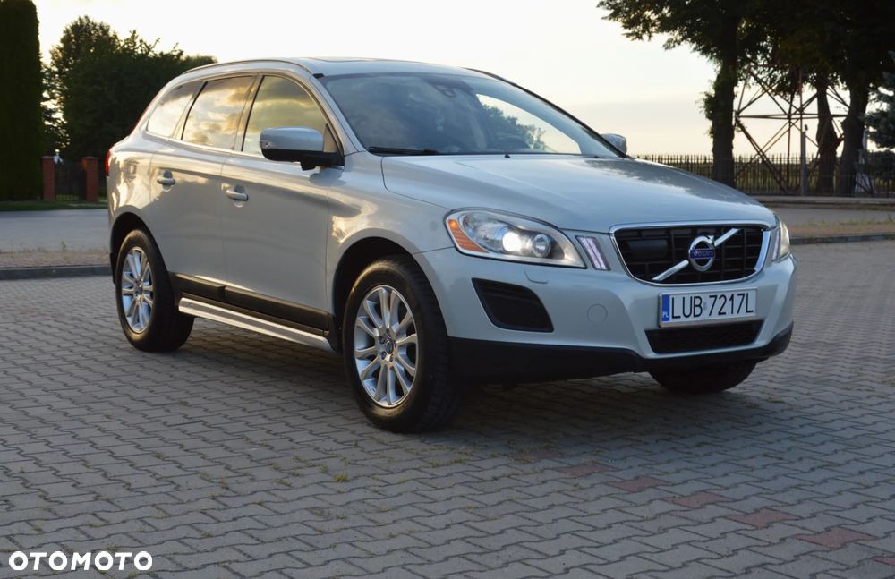 Volvo XC 60 - 12
