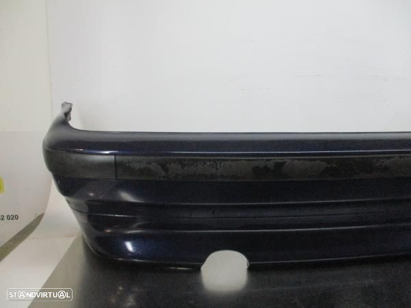 Para Choques Tras Bmw 3 Compact (E36) - 3