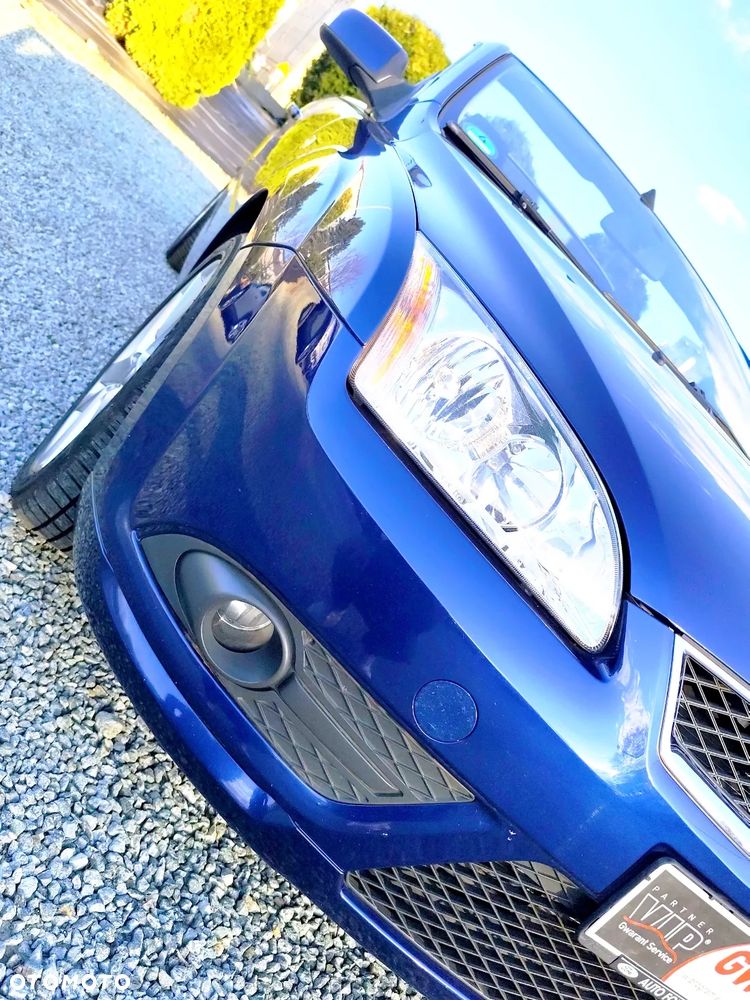Ford Focus - 11