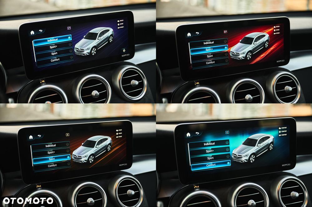 Mercedes-Benz GLC 200 4-Matic - 39