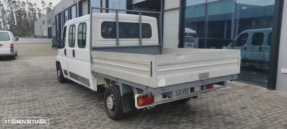 Fiat Ducato - 5