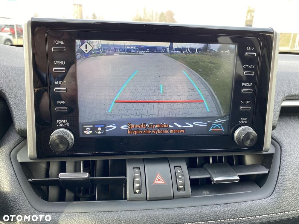 Toyota RAV4 2.0 Comfort 4x4 MS - 15