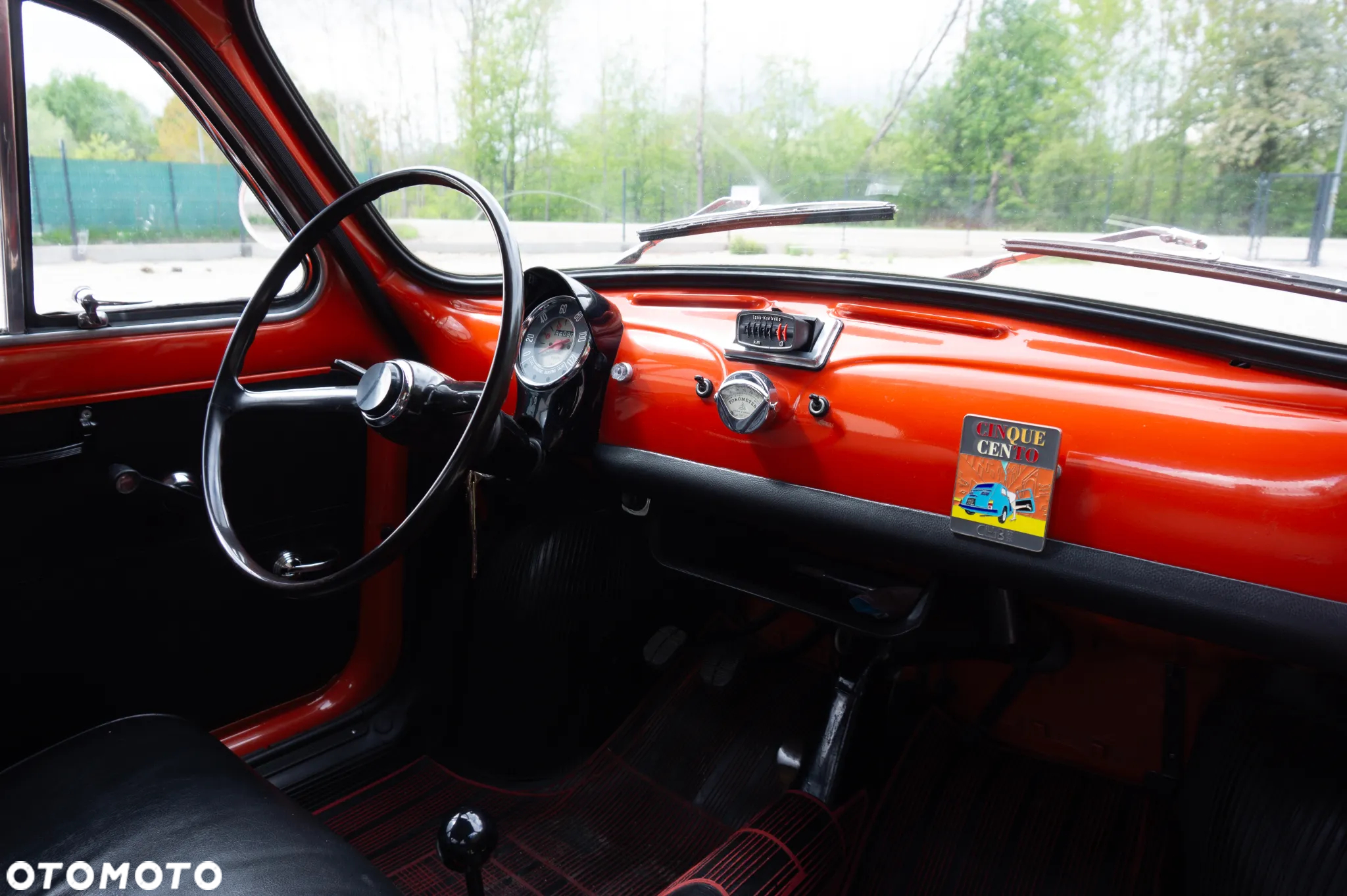 Fiat 500 - 36