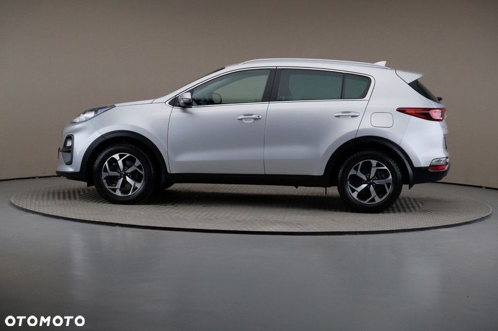 Kia Sportage - 4