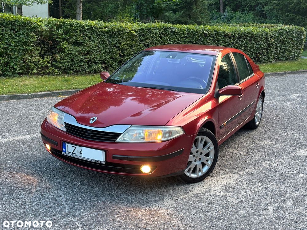 Renault Laguna - 4