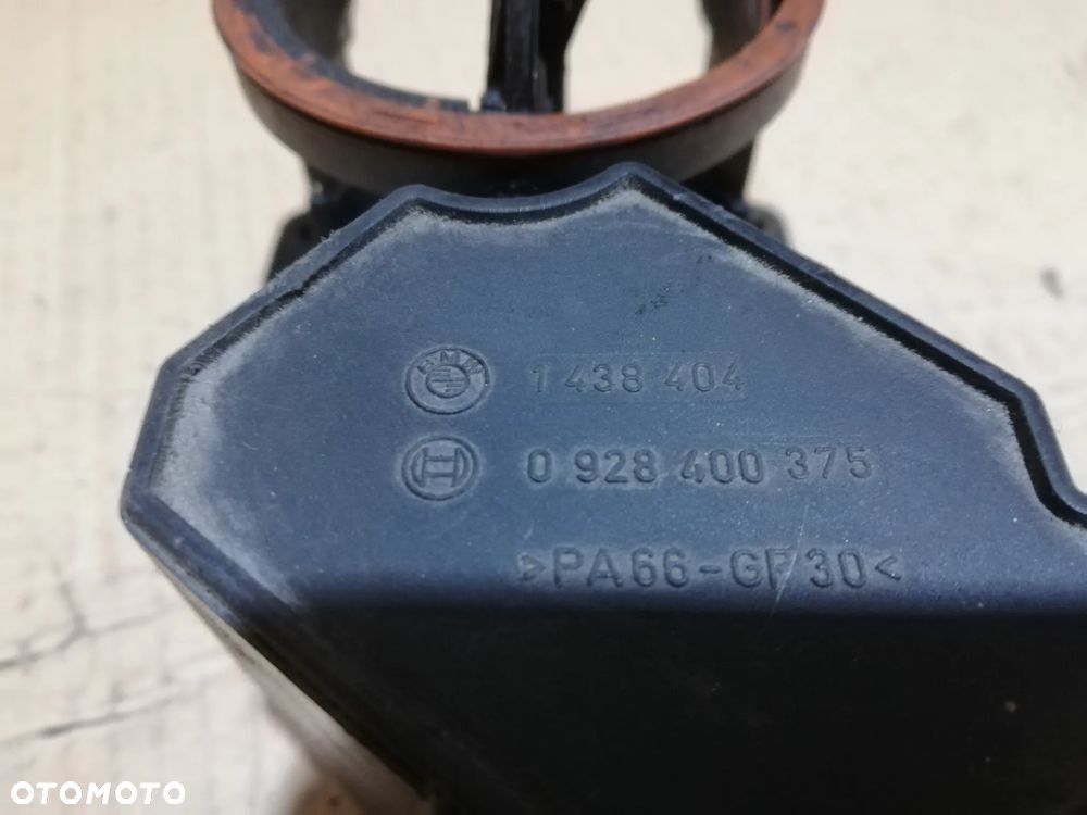 ZAWÓR DISA BMW 3 E46 1438404 0928400375 - 2