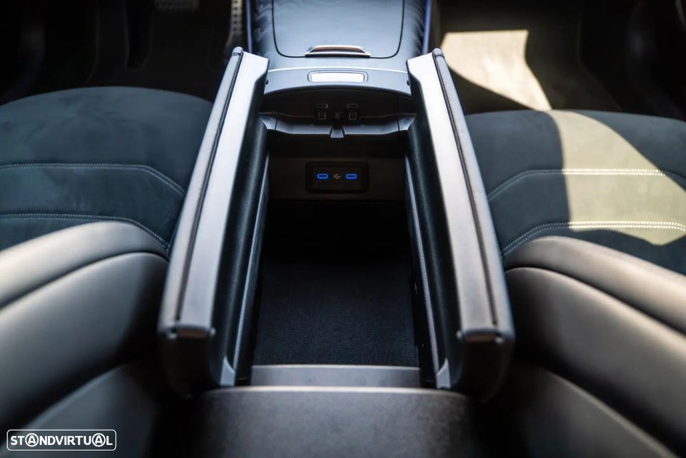 Mercedes-Benz E 300 de - 40