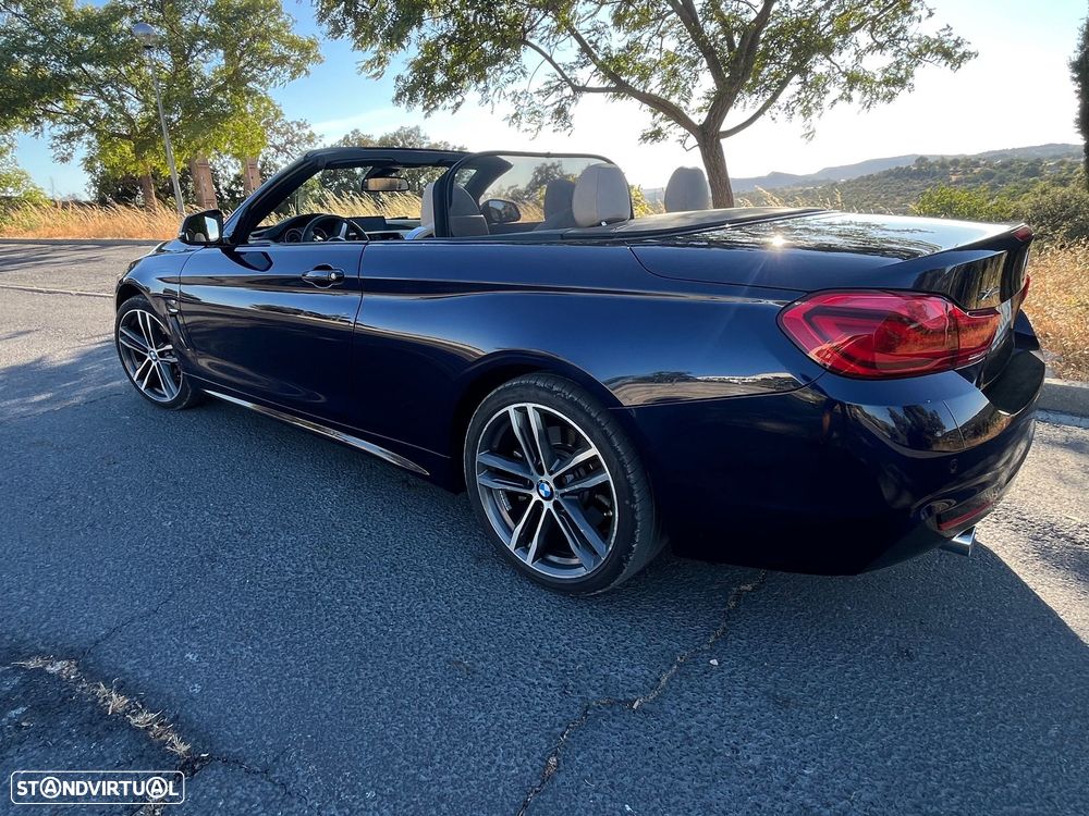 BMW M440 - 5