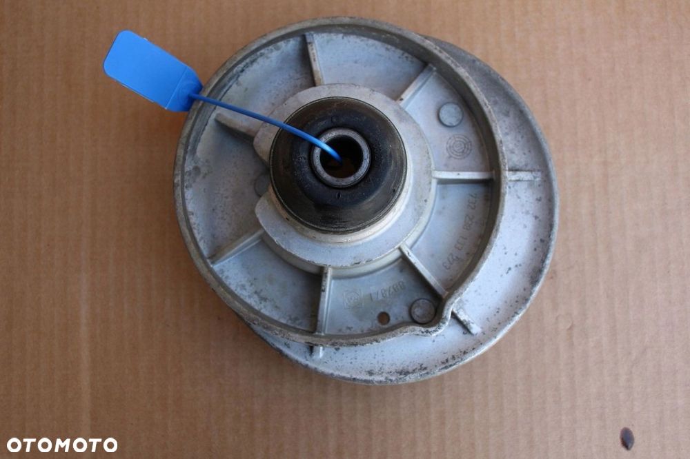 Górne mocowanie łożysko amortyzatora przód BMW e46 M3 2229166 PRAWE - 2