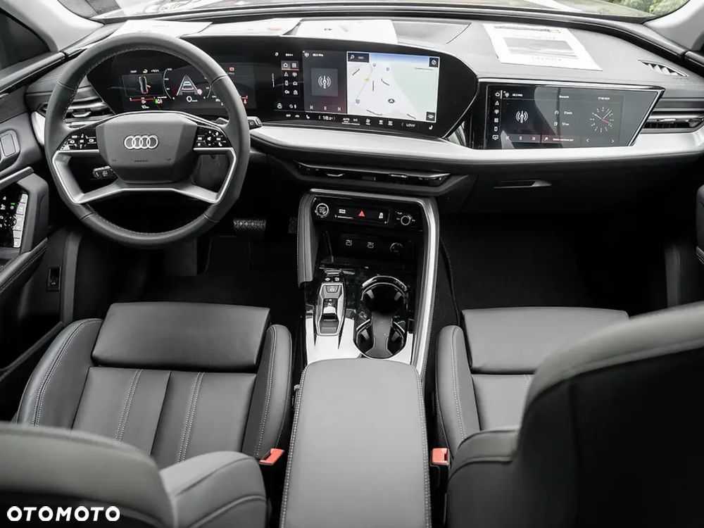 Audi Q5 40 TDI mHEV Quattro S tronic - 7