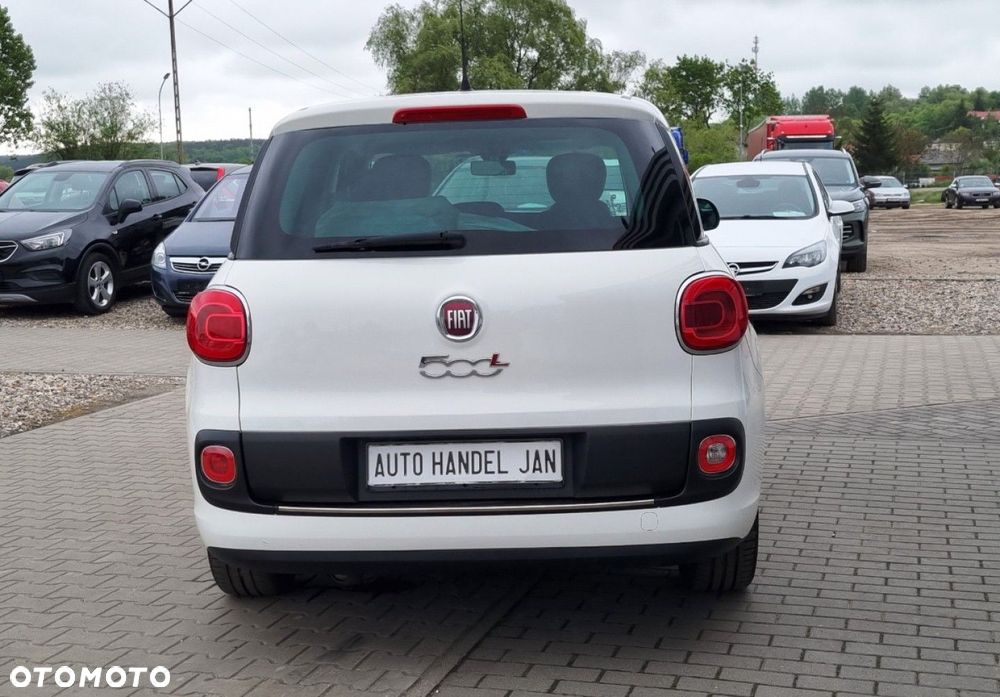 Fiat 500L - 30