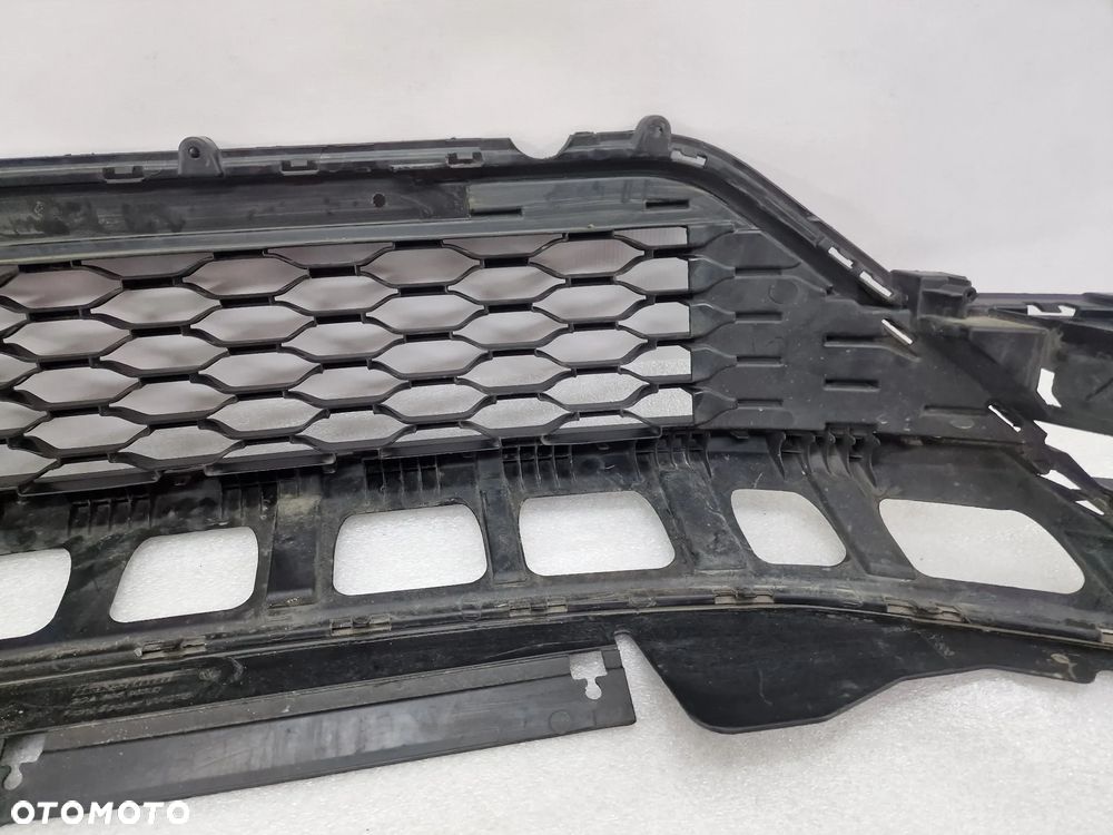 VW T-ROC 2GA 17- SPOJLER / DOKŁADKA / KRATKA ŚRODKOWA ZDERZAKA PRZEDNIEGO PRZÓD , NR 2GA805903D , NR AUKCJI KR408 - 13