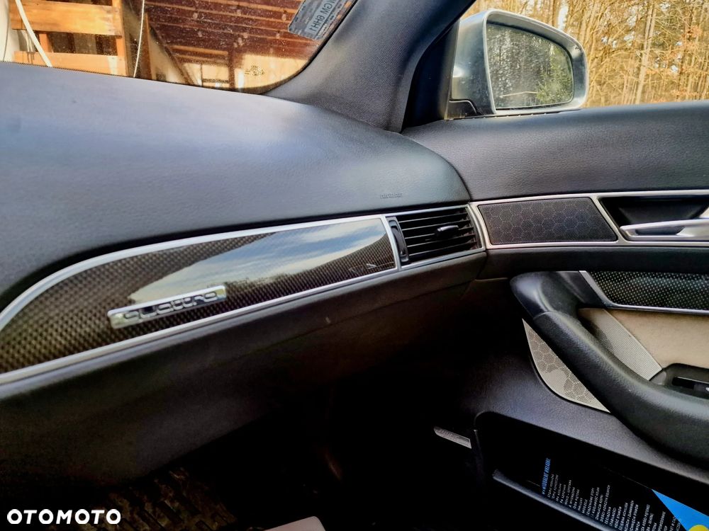 Audi S6 Avant 5.2 FSI Quattro Tiptr - 23