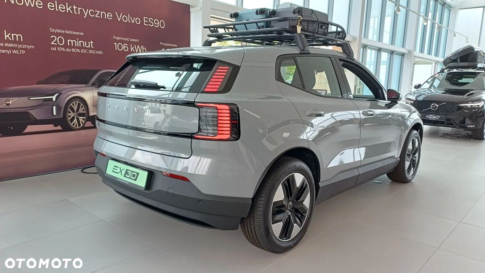 Volvo EX30 51kWh Single Motor Core - 5