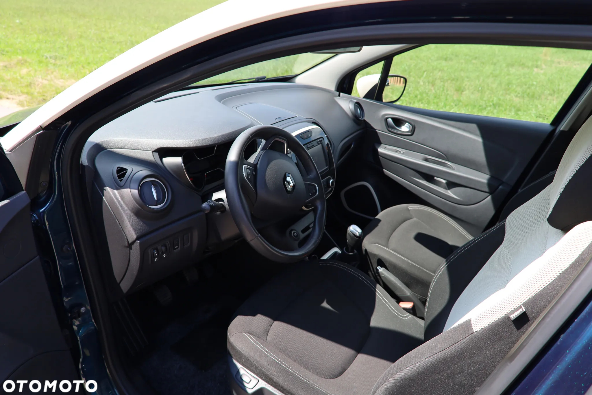 Renault Captur ENERGY TCe 90 Start&Stop Life - 11