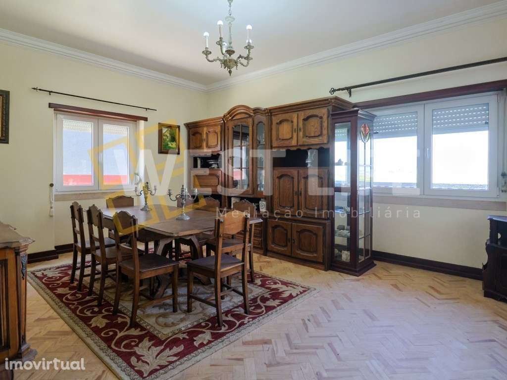 Moradia T5 em São Pedro da Cadeira - 13 minutos da Ericeira - Grande imagem: 3/34