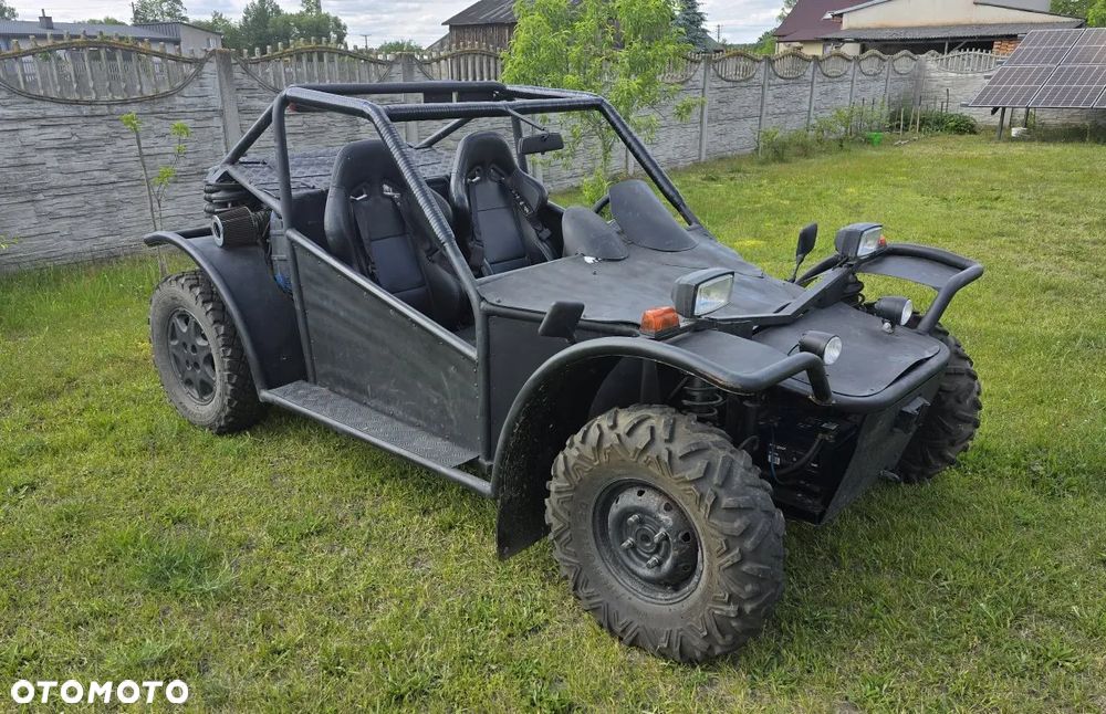 Honda Inny - 1