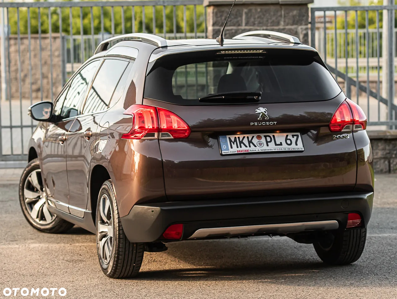Peugeot 2008 120 VTI Business-Line - 8