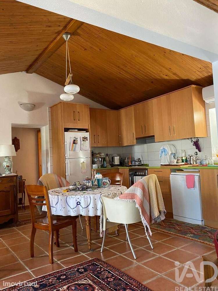 Casa rústica T3 em Colos de 115 m2 - Grande imagem: 4/25