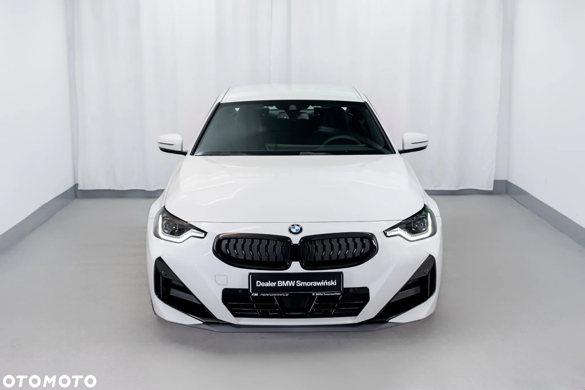 BMW Seria 2 218i M Sport - 15