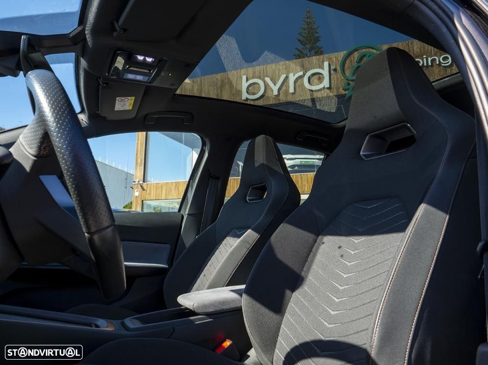 Cupra Born 58 kWh - 22