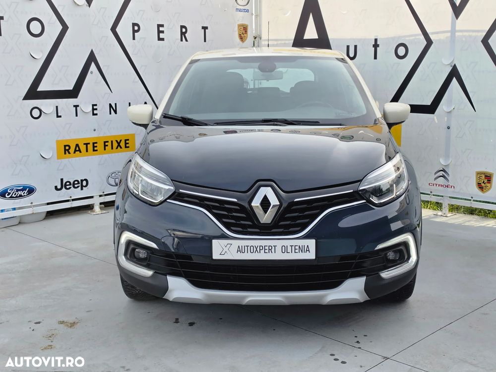 Renault Captur ENERGY TCe EDC Zen - 2