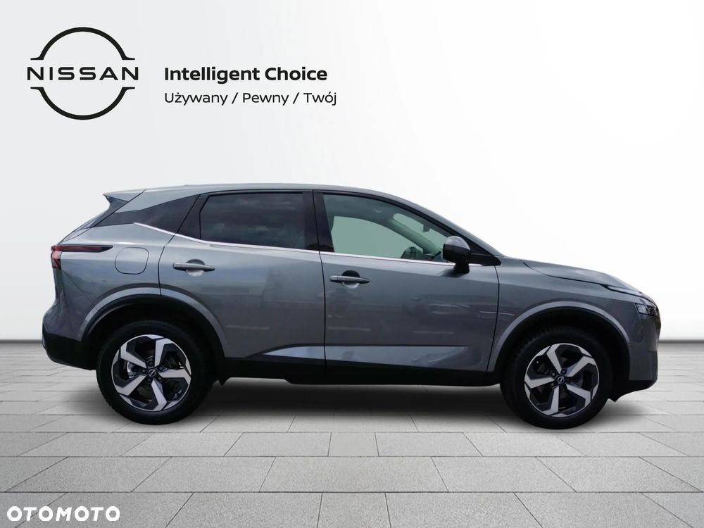 Nissan Qashqai - 6
