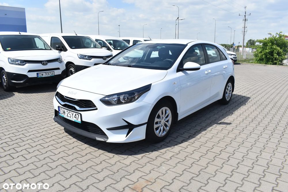 Kia Ceed 1.0 T-GDI S - 3
