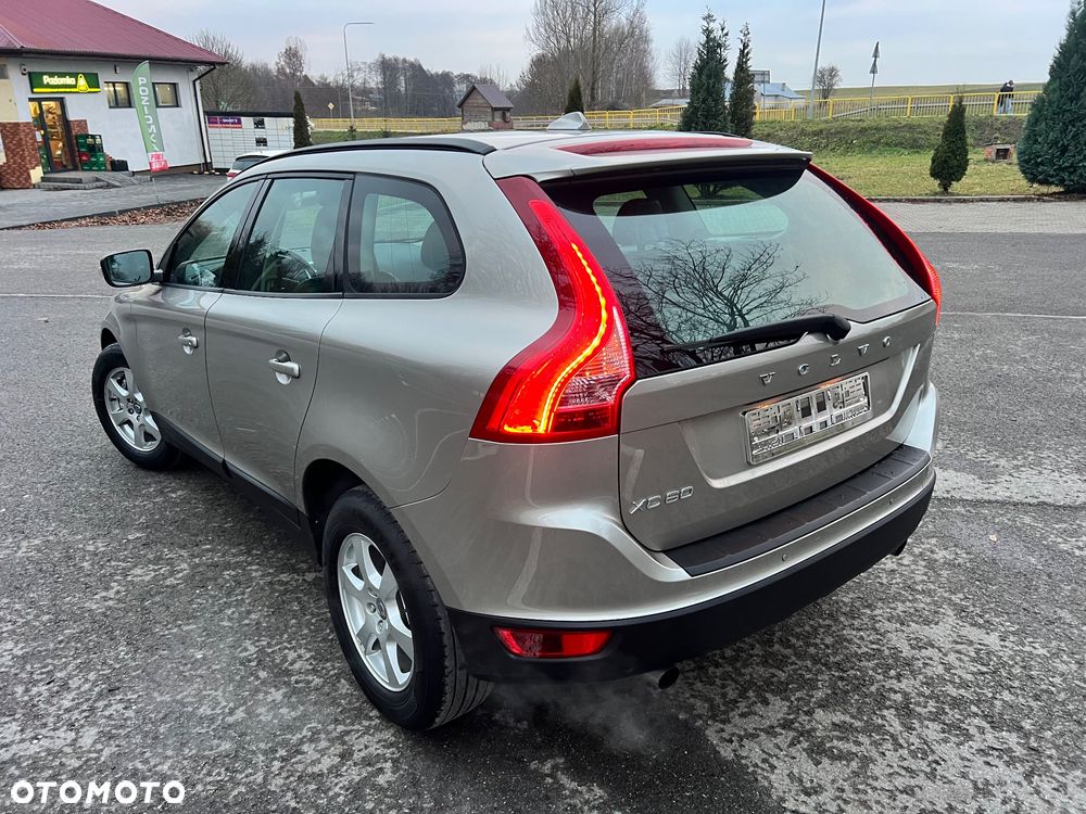 Volvo XC 60 2.0T Powershift RDesign - 6