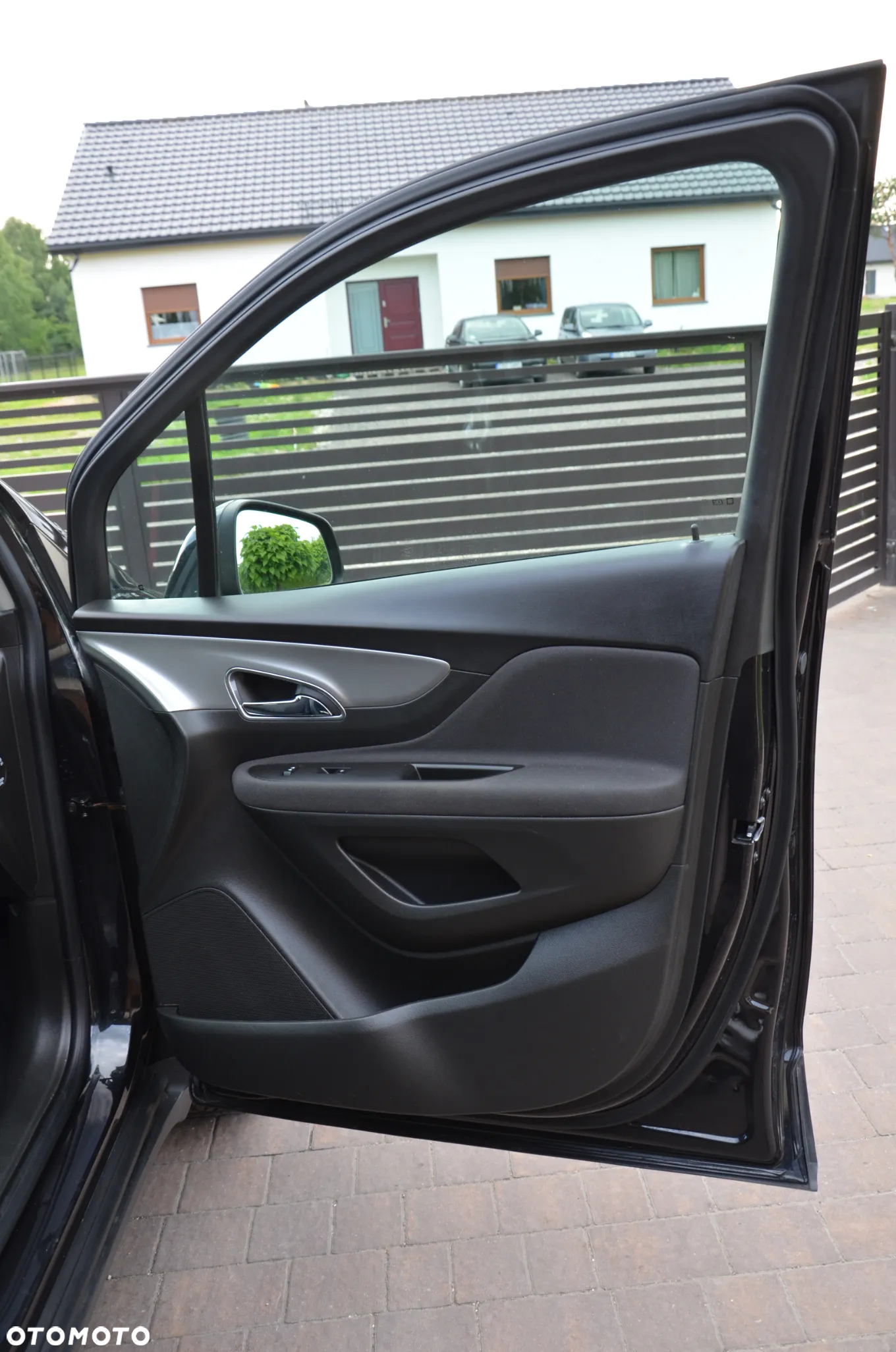 Opel Mokka 1.4 Turbo ecoFLEX Start/Stop 4x4 Innovation - 17