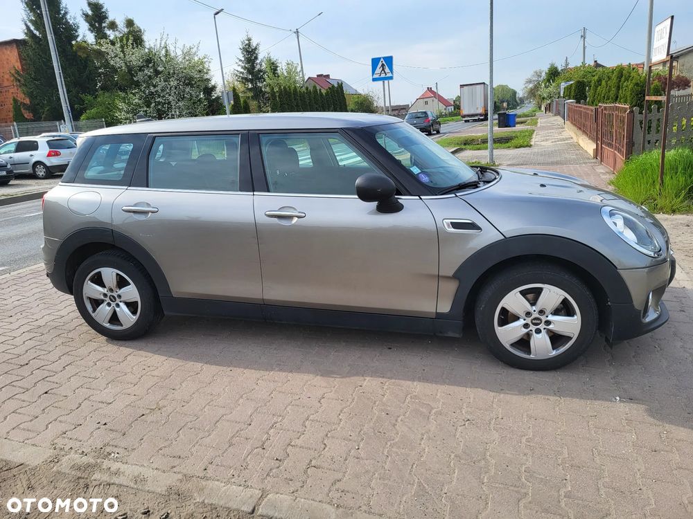 MINI Clubman One Classic Trim - 1