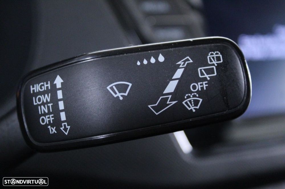 Skoda Fabia Break 1.0 TSI Ambition - 25