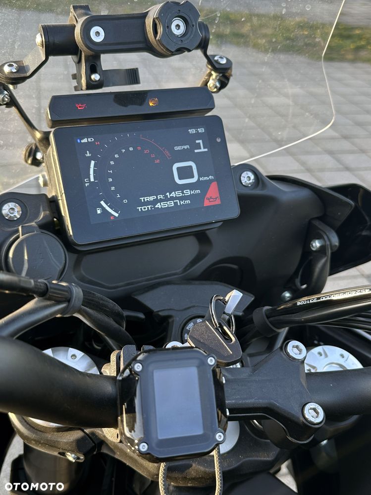 Benelli TRK 702X - 6