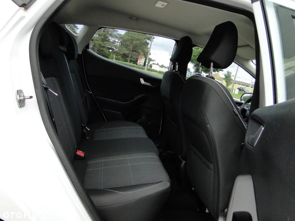 Ford Fiesta - 14