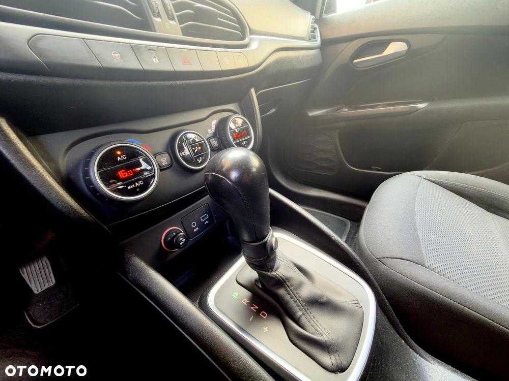 Fiat Tipo 1.6 MultiJet DCT S-Design - 22