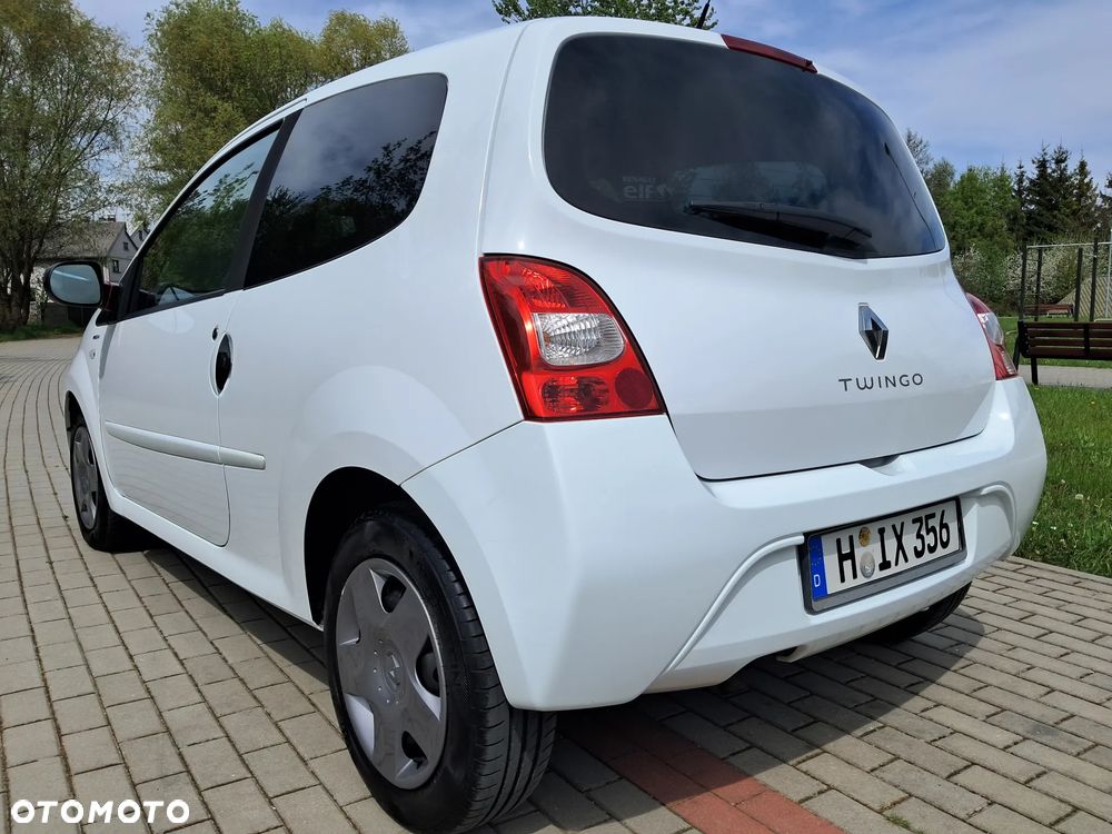 Renault Twingo 1.2 LEV 16V 75 Night & Day - 12