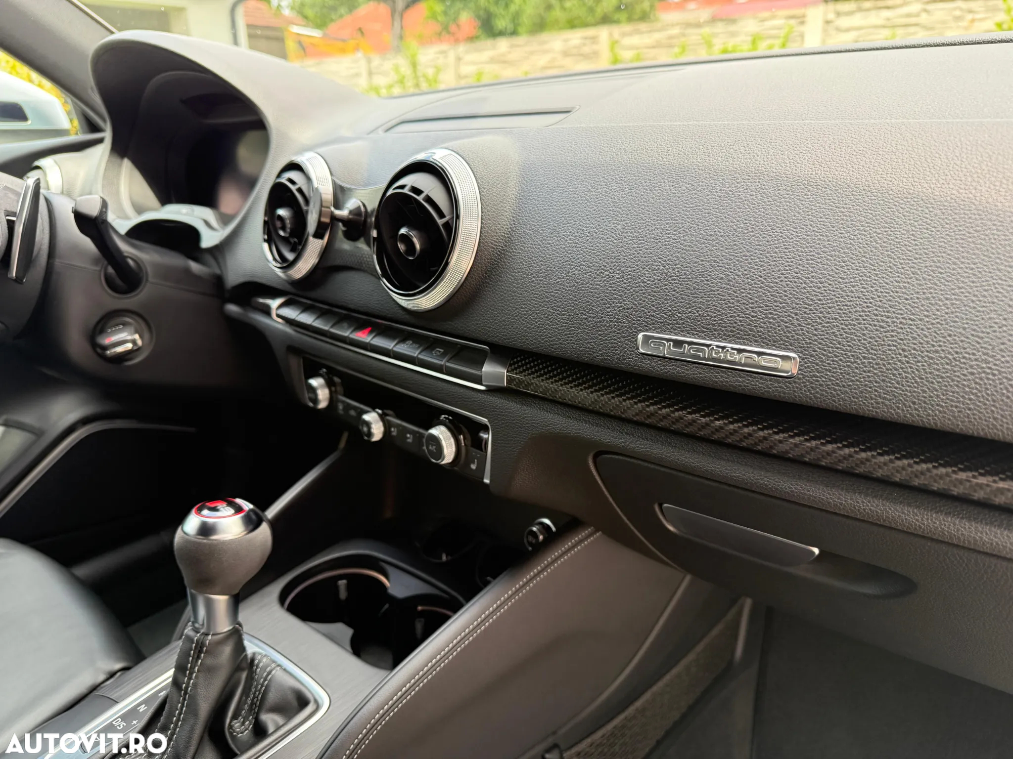 Audi RS3 TFSI Limousine quattro S tronic - 20