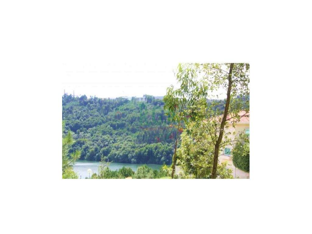 Lote Moradia 4 Frentes - Quinta das Luzes - Grande imagem: 3/11