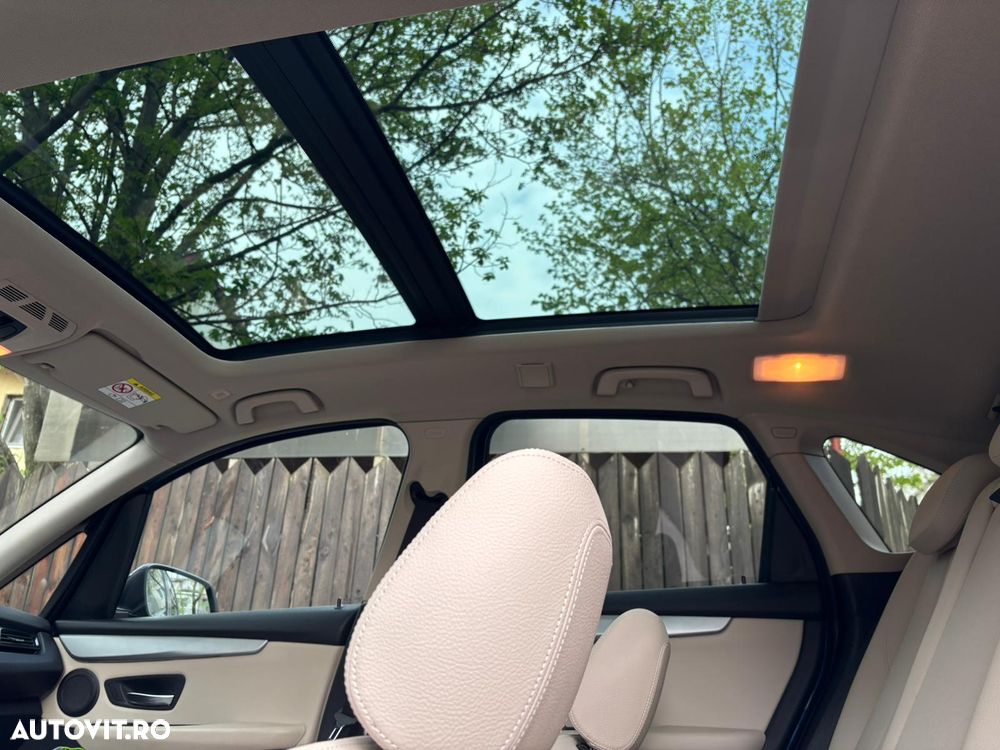 BMW Seria 2 225xe iPerformance Luxury Line - 10