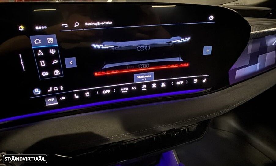 Audi A6 Avant e-tron 100 kWh Performance SE Business Plus - 11