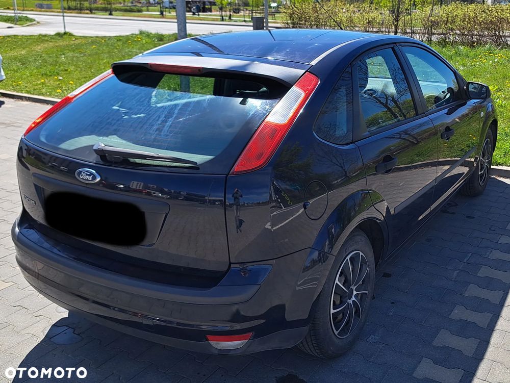 Ford Focus - 12
