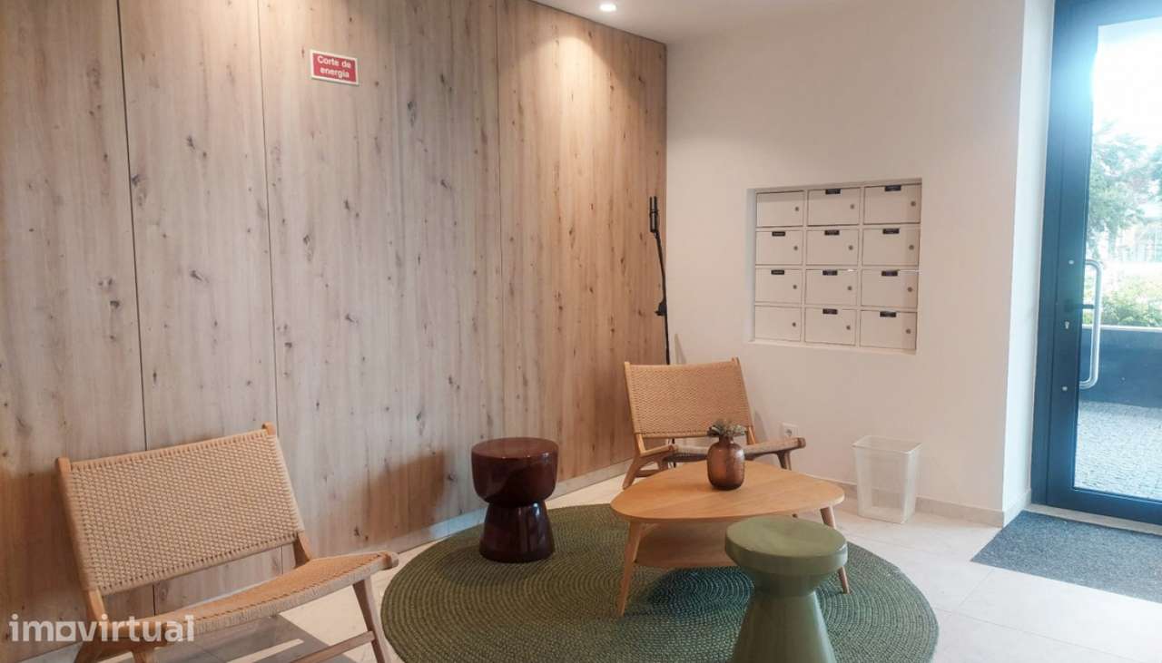 Venda de Apartamento T3 em Vila do Conde - Grande imagem: 4/22