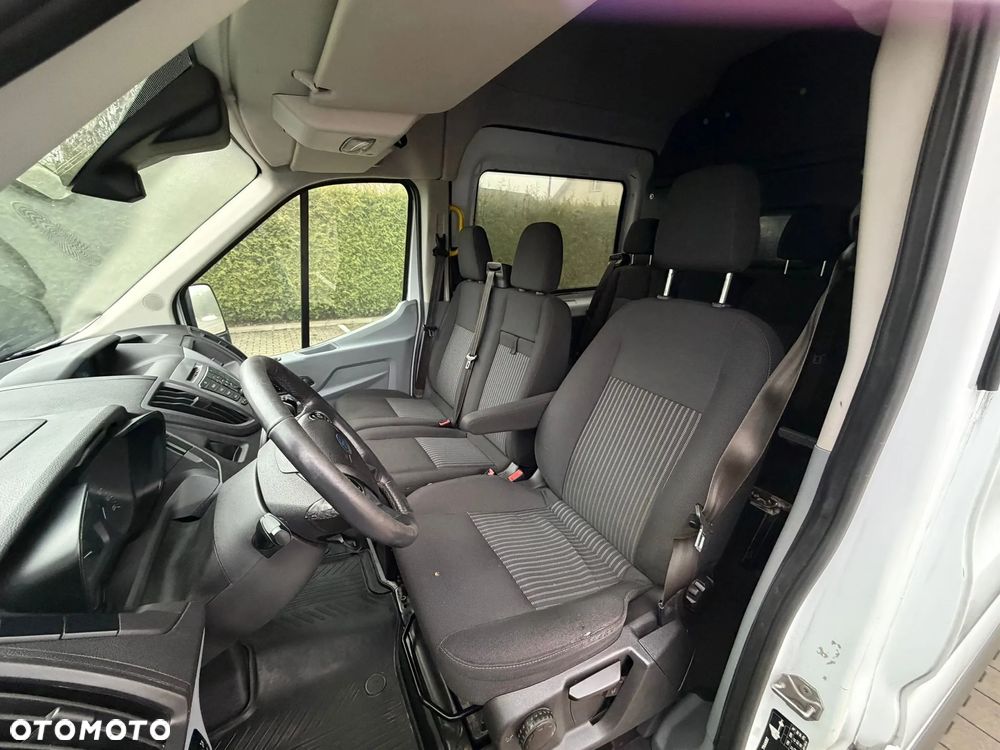 Ford TRANSIT - 16