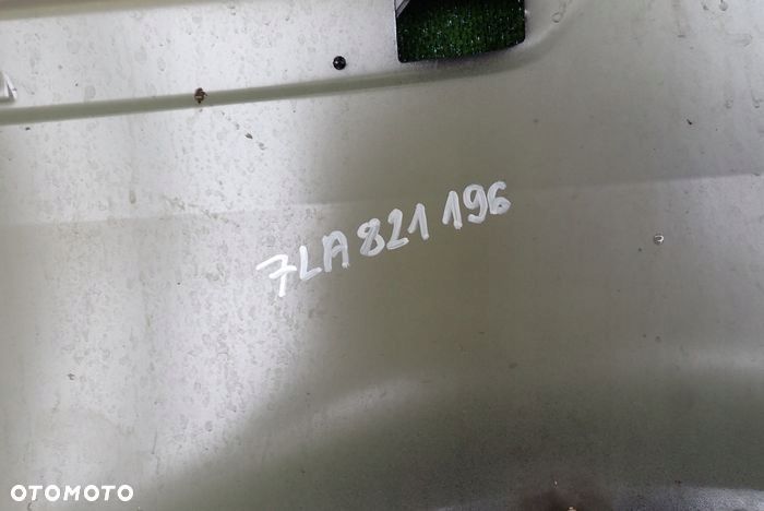 VW T6 T6.1 19- błotnik prawy przedni przód - 6