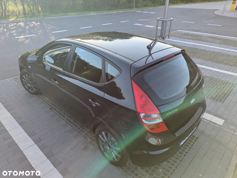 Hyundai i30 1.4 Comfort - 33
