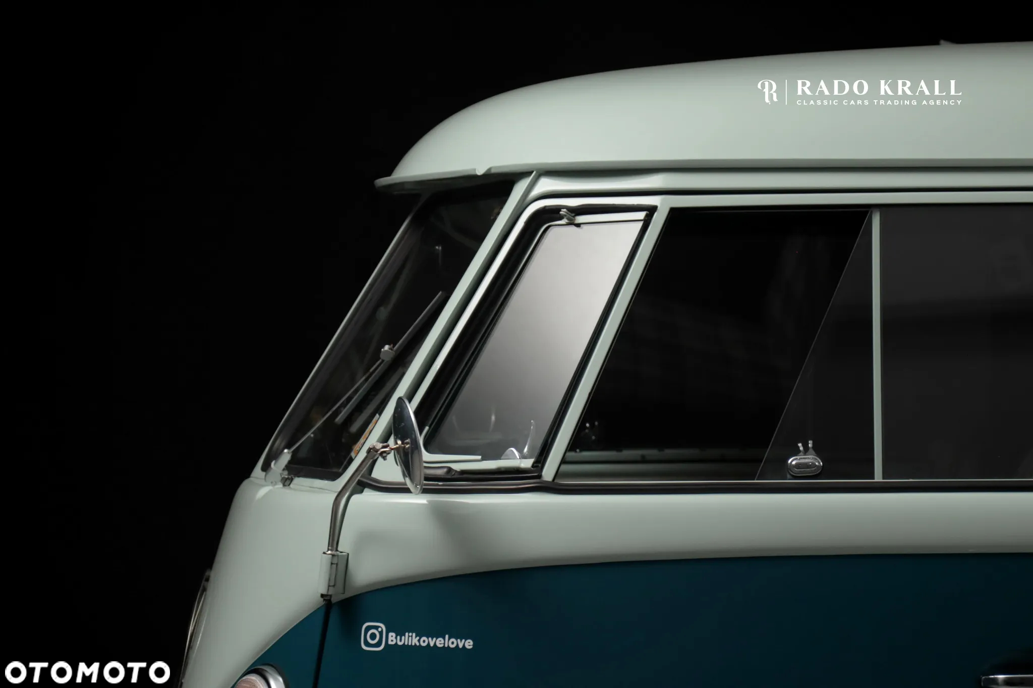 Volkswagen Transporter - 5